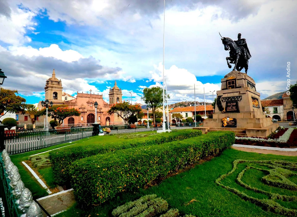 AYACUCHO