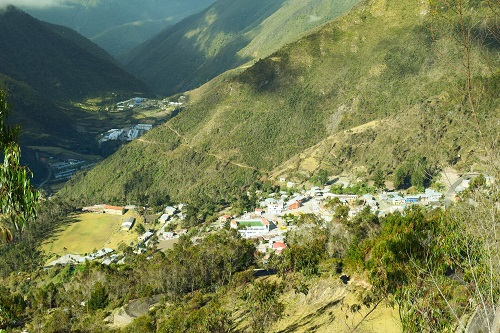 CHIQUINTIRCA